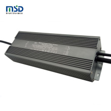 IP67 30w 450w 60w  80w 100w 120w 150w 200w 250w 300w 350w 400w 600w constant voltage led strip driver adapter power supply
